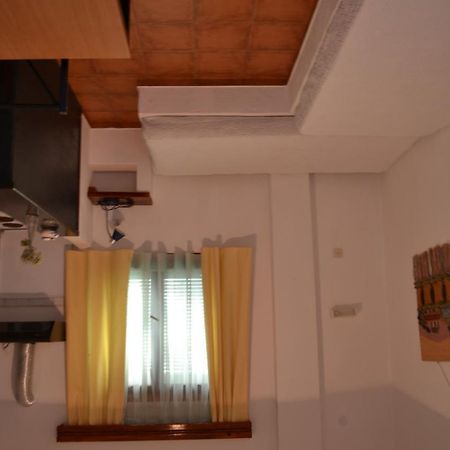 Skyros Panorama Studios Exterior foto